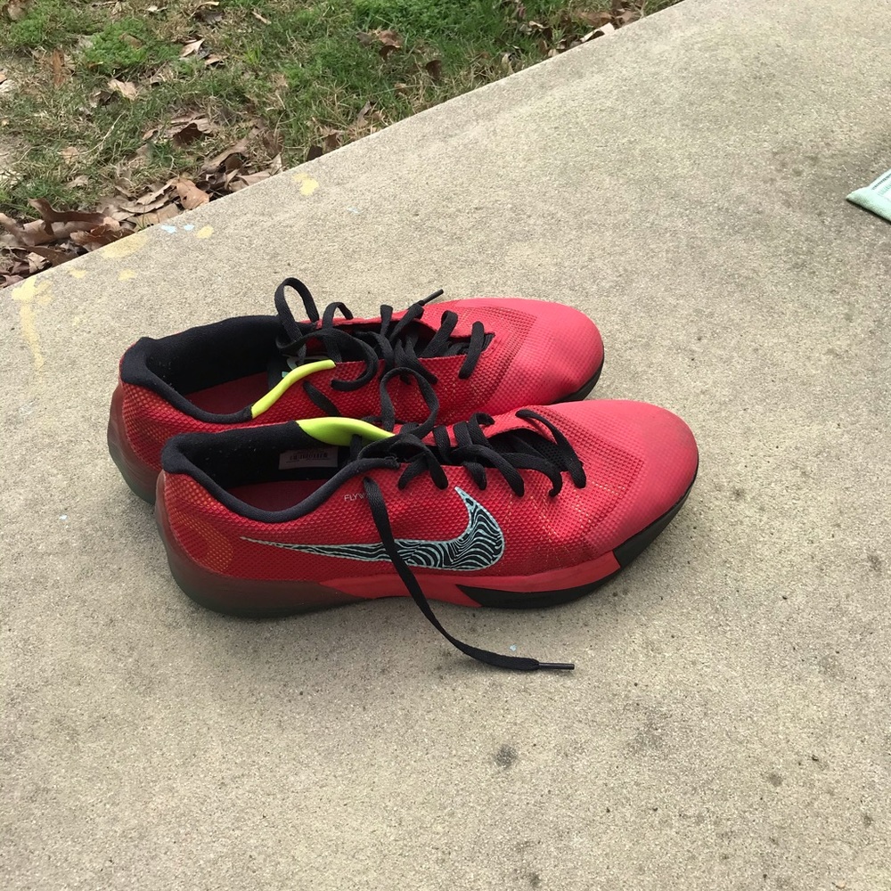 KD trey v ll